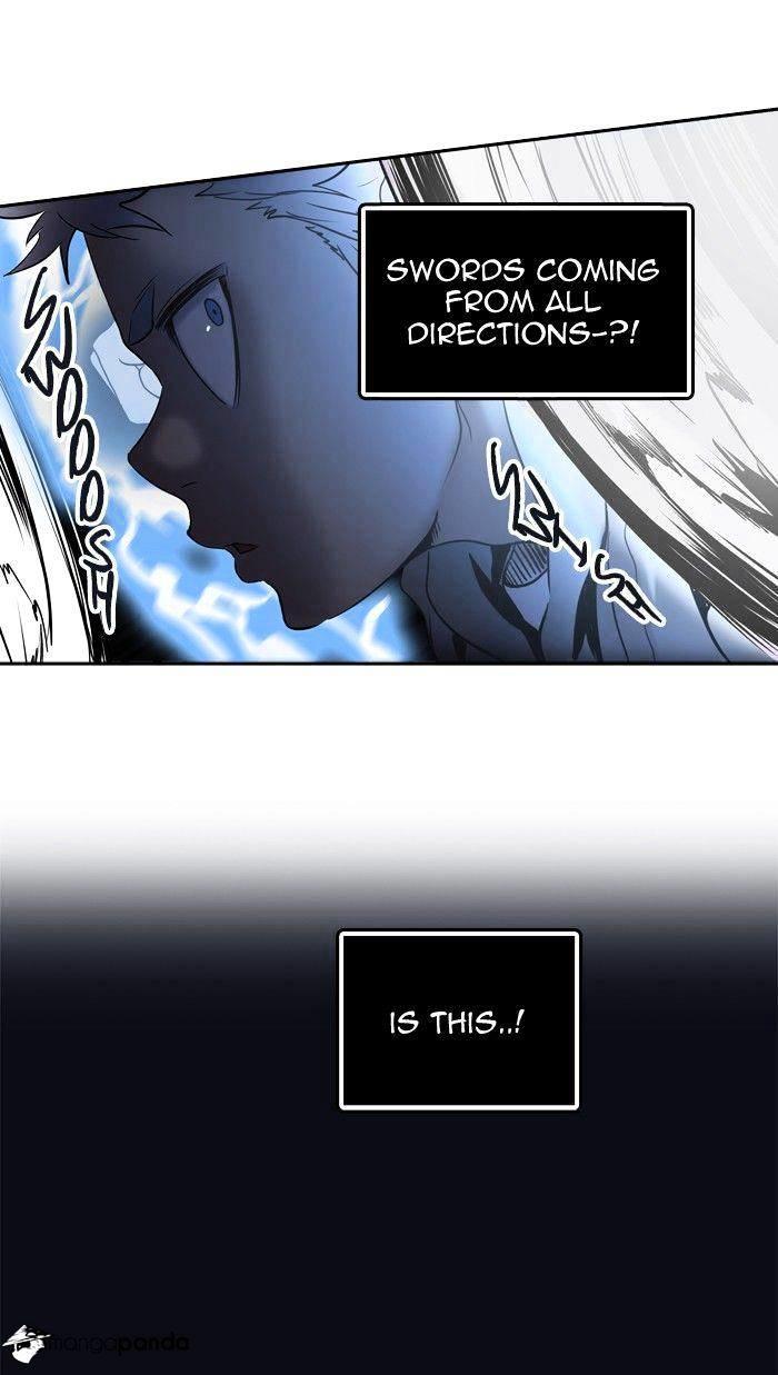 Tower Of God, Chapter 291 image 030